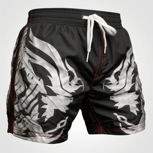 2026 MMA <b>Shorts</b> Premium Quality Men's MMA <b>Shorts</b> Custom Design New Arrival MMA <b>Shorts</b> For Online Sale - Product Image 6