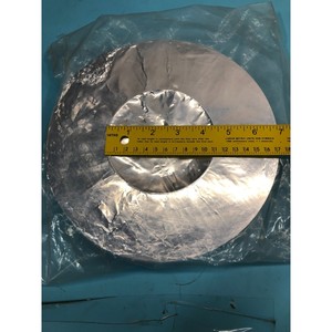 VARIAN 00-664447-00 SHIELD, SEAL, PLATE, 164683 - อุปกรณ์และอะไหล่เซมิคอนดักเตอร์ระดับโลกที่เชื่อถือได้ - Product Image 6