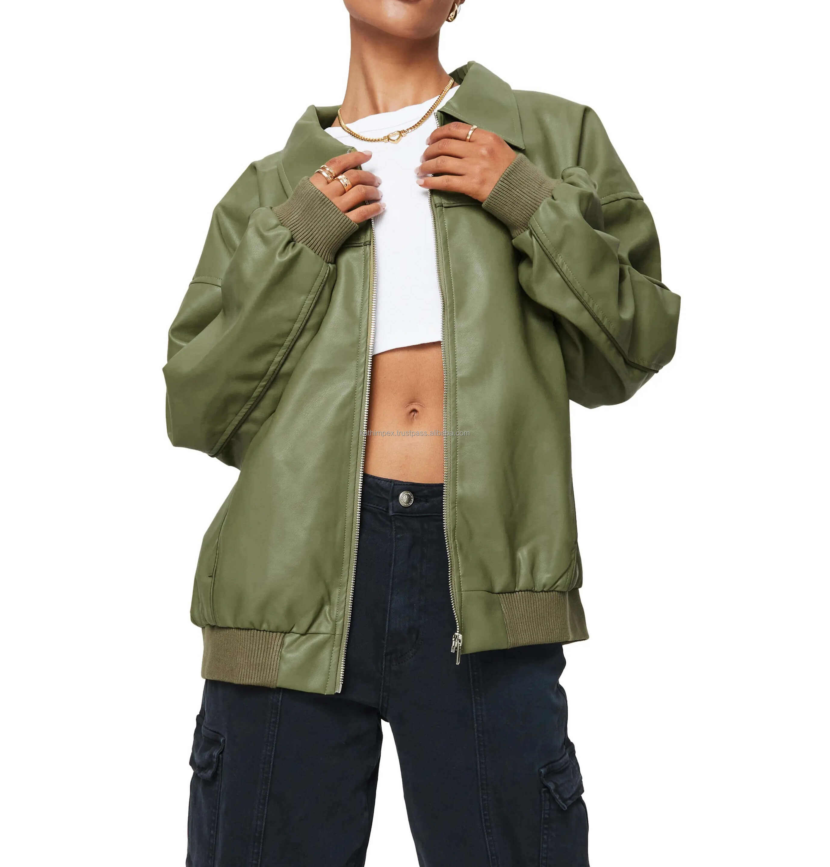 สีเขียว