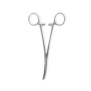 Prix de gros : Pinces Kelly pour hôpitaux, instruments chirurgicaux, pinces Kelly hémostatiques à faible MOQ, pinces Kelly pour usage hospitalier - Product Image 4