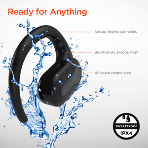 AeroFlex 360 Auricolari Sportivi True Wireless Open-Ear, Cuffie e Auricolari Premium per lo Sport - Product Image 5