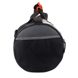Sac de voyage sportif de qualité supérieure avec logo personnalisé, prix d'usine, sacs de voyage unis de couleur unie - Product Image 6