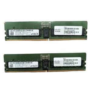 Módulo de Memoria de Servidor Micro ECC DDR5 de 32 GB, 4800, 1Rx4, RDIMM, PC5-38400, Hecho en China, Venta al por Mayor - Product Image 2