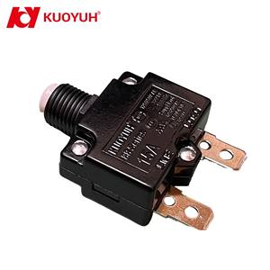 KUOYUH Serie 88, Regleta de Enchufes de Plástico con Protección Contra Sobrecarga de 13A y 20A para Uso Industrial y Doméstico - Product Image 4