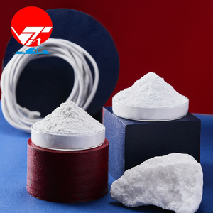 Remplisseur économique pour systèmes de revêtement à base de solvants fabriqué à Nghiênh An, Vietnam - Product Image 1