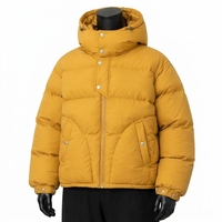 Doudoune personnalisée de haute qualité, styles tendance, réversible et grandes tailles, pour l'hiver : chaleur, confort, coupe-vent et protection contre le froid.