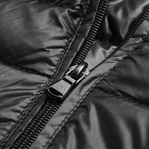 <b>Thermal</b> Puffer <b>Vest</b> Lightweight Insulated Winter Bodywarmer Windbreaker Outerwear Custom Logo Wholesale - Product Image 6