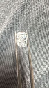 Diamante Suelto de 1.20CT con Forma de Cojín, Color D, Claridad VVS2 y Certificado IGI, Alta Demanda, para la Elaboración de Joyas - Product Image 6