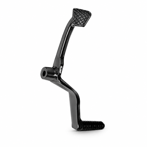 Levier de changement de vitesse OEM pour moto Bajaj CT100, pédale de changement de vitesse en acier, pièce de rechange - Product Image 1