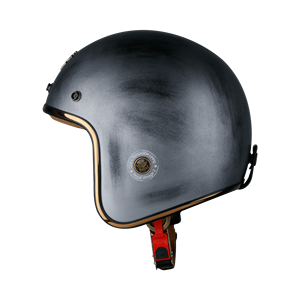 หมวกกันน็อคแบบเปิดหน้า Royal M20 คุณภาพสูงจากผู้ผลิตเวียดนาม ผลิตจากวัสดุ ABS และคาร์บอนไฟเบอร์ ลายกราฟิก ได้รับการรับรองมาตรฐาน DOT ของใหม่จากโรงงาน - Product Image 6