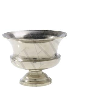 ÉLÉGANT NOUVEAU VASE À FLEURS MODERNES POUR LA MAISON ET LE JARDIN VASES DE VASE DE JARDIN EN MÉTAL POUR LA DÉCORATION DE LA MAISON ET LA DÉCORATION DE MARIAGE - Product Image 1