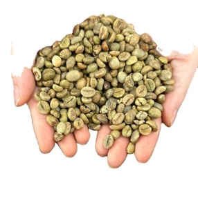 Grains de café Robusta vert de haute qualité, les plus vendus, en sac de jute, Grade 1, tamis 16/18, 1000 kg, vente en gros de Phalco Vietnam JSC - Product Image 4