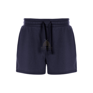 กางเกงขาสั้นกีฬาผู้หญิงลำลอง สีพื้น ผ้าคอตตอนผสมโพลีเอสเตอร์ 80/20 คุณภาพสูง - Product Image 4