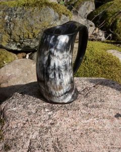 Jarra Vikinga de Acabado Ligero - Product Image 5