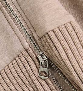 Suéter de Punto para Mujer al por Mayor - Jersey de Invierno con Logotipo Personalizado, Cuello Redondo, Hilo Suave de Alta Calidad, Jersey Femenino Transpirable - Product Image 5