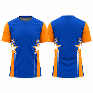 Custom Sublimated <b>Football</b> Jersey Wholesale Mens Quick Dry Athletic Team <b>Football</b> <b>Shirt</b> Printed Short Sleeve Sportswear Uniform - Product Image 1
