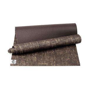 Tapetes de Meditación de Yute Sostenibles – Tapetes de Yoga de Fibra Natural Biodegradable para un Estilo de Vida Ecológico - Product Image 4