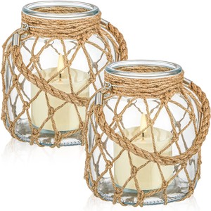 Farol de Madera de Teca Hecho a Mano con Inspiración Costera - Venta al por Mayor B2B - Product Image 4