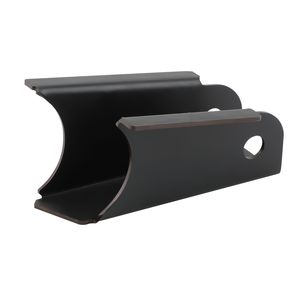 อะไหล่ตัวถังรถยนต์ Chevy Silverado & GMC สำหรับ Sierra ปี 1996-1996  คานรองรับถังน้ำมันด้านหลัง - Product Image 5