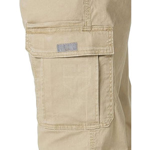 Pantalones Cargo para Hombre de Primera Calidad, Ajustables, Fabricados en Fábrica, Lavados, Último Diseño, Venta al Por Mayor - Product Image 6