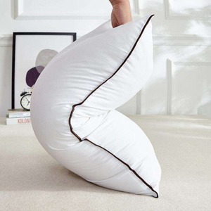Offre Spéciale – Coussins et Oreillers Personnalisables en Coton Imperméable, Amovibles et Lavables, pour Usage Domestique et Extérieur, Adaptés à Toutes les Saisons, pour une Thérapie du Sommeil Facile - Product Image 2