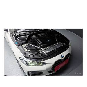 BMW Serie 4 M440i XDrive Coupé, Modelo Mayo 2021, con 77,302 km, Volante a la Izquierda, Caja de Cambios Automática, Cámara Trasera - Product Image 6