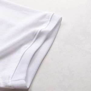 Maillot de football personnalisé de haute qualité imprimé par sublimation, ensemble d'uniformes d'entraînement de football, maillots de club de football à séchage rapide - Product Image 3