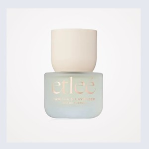 Parfum Eteulrie Korean K-Beauty Eau de Parfum Vanille et Lavande 10ml / 30ml Fabriqué en Corée Parfum pour femmes - Product Image 3