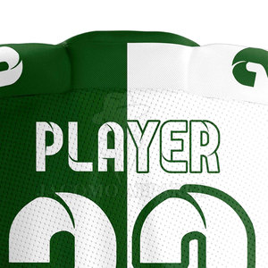 Uniforme de Hockey sobre Hielo al Mejor Precio con Opciones de Impresión Personalizada, Tela Transpirable para un Juego Cómodo en Todas las Condiciones - Product Image 6
