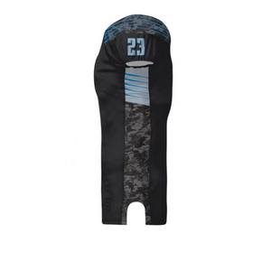 Uniforme de Fútbol Americano Transpirable y Ligero Más Vendido, Servicio OEM, Precio Económico - Product Image 5