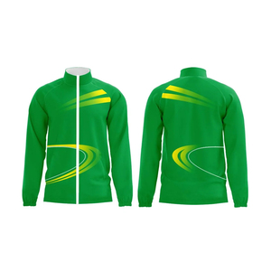 Chaqueta de Entrenamiento Profesional para Hombre – Ajuste Elástico para Correr y Hacer Ejercicio - Product Image 5