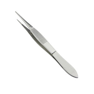 Dental Tweezers Surgical Forceps Cotton <b>Pliers</b> - Product Image 6
