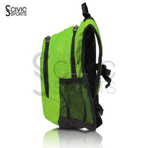 Mochilas Escolares Brillantes al por Mayor para Estudiantes, Niños, Niñas y Mujeres - Product Image 5