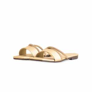 KD5600รองเท้ากีฬาทางการสีทองเด็กผู้หญิง - Product Image 3