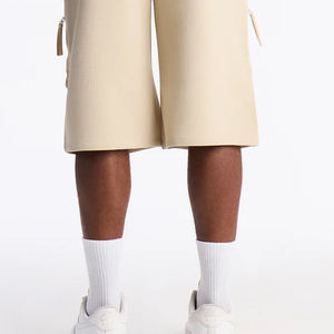 Pantalones Cortos de Moda para Hombre, Venta al Por Mayor, Precio de Fábrica, OEM, ODM, Marca Privada, Pedidos al Por Mayor, Suministro Directo del Fabricante, Calidad de Exportación, Oferta 2026 - Product Image 5