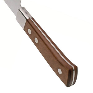 Couteau de chef multifonctionnel en acier inoxydable pour la restauration à domicile et les cuisines commerciales - Product Image 5