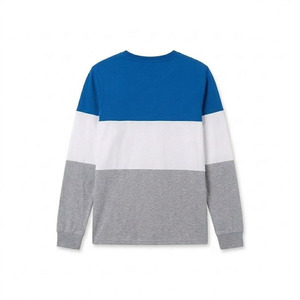 Sweat-shirts à capuche décontractés pour hommes, en molleton français de haute qualité, coupe régulière, épaules tombantes, anti-plis - Product Image 5