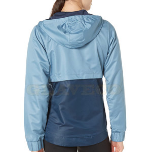 เสื้อแจ็คเก็ตกันลมแบบแห้งเร็วคุณภาพสูง ปี 2026 - Product Image 2