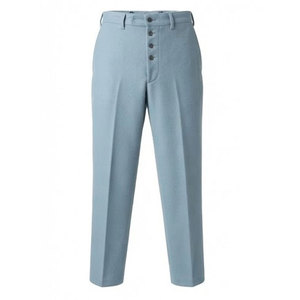 Pantalon de combat allemand sur mesure, coupe droite, taille mi-haute, construction légère et durable, personnalisable - Product Image 1