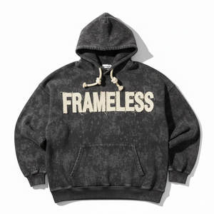 Sudadera con capucha para hombre, tela de forro polar acogedora, cálida, transpirable, cómoda, de corte relajado, adecuada para uso diario informal y looks urbanos. - Product Image 2