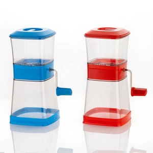 Utensilios de cocina, cortador de Chile de plástico, Manual rebanador, práctico, cebolla, ajo, especias, corte de verduras, herramienta compacta - Product Image 4