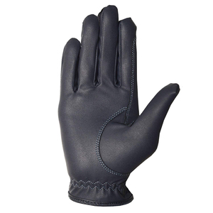 Guantes de equitación con la mejor costura, diseño increíble, buen aspecto, fáciles de usar, guantes de protección ecuestre - Product Image 3