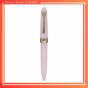 Pluma Estilográfica SAILOR SHIKIORI Cuatro Estaciones Hanakan (Corona de Flores) Punta Fina 1.0mm Japón - Product Image 3