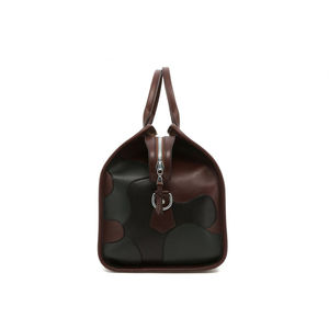 Bolsa de Deporte Impermeable de Poliéster con Diseño Moderno y Color Único, para Viajes, Entrenamiento y Deportes al Aire Libre, con Logotipo Personalizado al por Mayor, Alta Gama ELLIPSE - Product Image 4