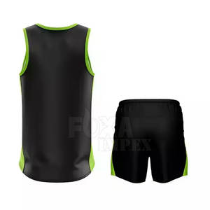 <b>Light</b> Weight Top Selling <b>Track</b> Uniforms Comfortable Sports Wear <b>Track</b> Uniforms for Online Sale - Product Image 3