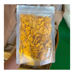 Meilleur prix pour les chips de jaca séchées de Ho Chi Minh City |   Collation croustillante naturellement sucrée |   Vente en gros à l'exportation très demandée - Product Image 4