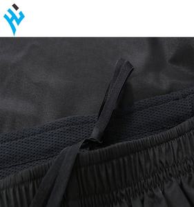 Pantalones cortos de natación con estampado para hombre, venta al por mayor - Product Image 6