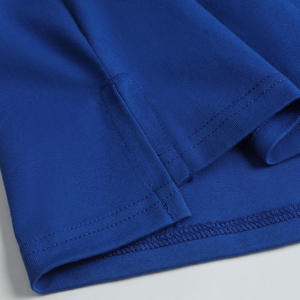 Stock Wholesale Rib Sleeveless 100% Cotton <b>Singlet</b> <b>Men</b> T Shirt Wholesale New Arriving Cotton Polyester Tank Top T Shirts - Product Image 3
