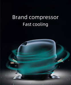 Refrigerador de exhibición de frutas y verduras de <span class=keywords><strong>9</strong></span> productos de supermercado para frutas y verduras - Product Image 4