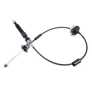 Cavo di Controllo del Cambio Automatico per Kia Forte EX LX SX 2.0 2.4L L4 2010, Modello 46790 1M200 467901M200 - Product Image 6